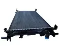 MAXGEAR Chladi vody MXG AC223425, AC223425