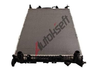 MAXGEAR Chladi vody MXG AC224685, AC224685