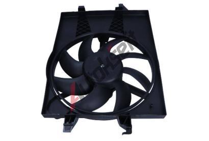 MAXGEAR Vtrk chlazen motoru MXG AC226108, AC226108