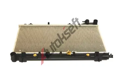 MAXGEAR Chladi� vody MXG AC227009, AC227009