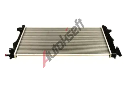 MAXGEAR Chladič vody MXG AC230002, AC230002 MAXGEAR Chladič vody MXG AC230002, AC230002