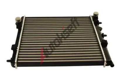 MAXGEAR Chladič vody MXG AC230007, AC230007 MAXGEAR Chladič vody MXG AC230007, AC230007