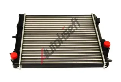 MAXGEAR Chladič vody MXG AC230010, AC230010 MAXGEAR Chladič vody MXG AC230010, AC230010