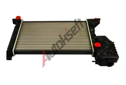 MAXGEAR Chladi vody MXG AC230017, AC230017