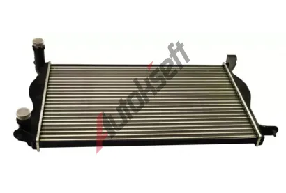 MAXGEAR Chladi vody MXG AC230018, AC230018