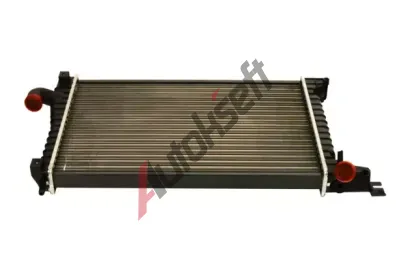 MAXGEAR Chladič vody MXG AC230019, AC230019 MAXGEAR Chladič vody MXG AC230019, AC230019