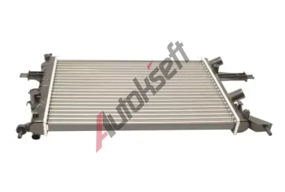 MAXGEAR Chladič vody MXG AC230020, AC230020 MAXGEAR Chladič vody MXG AC230020, AC230020