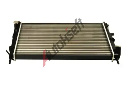 MAXGEAR Chladi vody MXG AC230023, AC230023