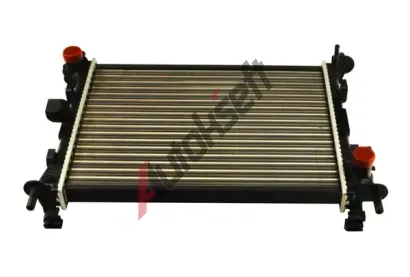 MAXGEAR Chladič vody MXG AC230024, AC230024 MAXGEAR Chladič vody MXG AC230024, AC230024