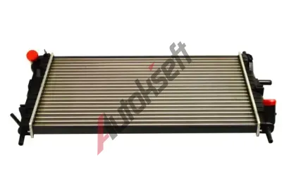 MAXGEAR Chladi� vody MXG AC230025, AC230025