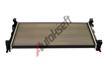 MAXGEAR Chladič vody MXG AC230026, AC230026 MAXGEAR Chladič vody MXG AC230026, AC230026