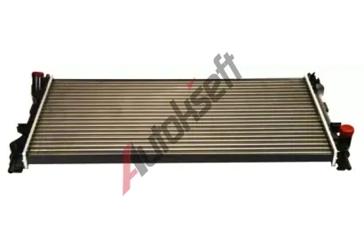 MAXGEAR Chladi vody MXG AC230027, AC230027