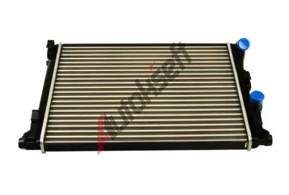 MAXGEAR Chladič vody MXG AC230037, AC230037 MAXGEAR Chladič vody MXG AC230037, AC230037