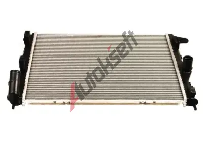 MAXGEAR Chladi vody MXG AC230040, AC230040