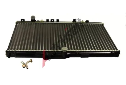 MAXGEAR Chladič vody MXG AC230042, AC230042 MAXGEAR Chladič vody MXG AC230042, AC230042