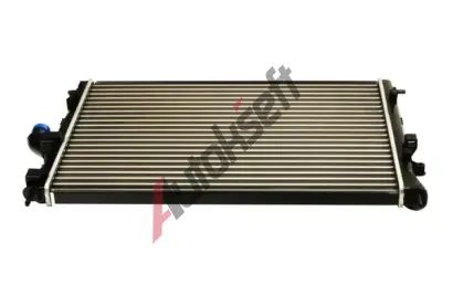 MAXGEAR Chladi vody MXG AC230043, AC230043