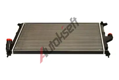 MAXGEAR Chladi vody MXG AC230044, AC230044