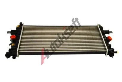 MAXGEAR Chladič vody MXG AC230048, AC230048 MAXGEAR Chladič vody MXG AC230048, AC230048