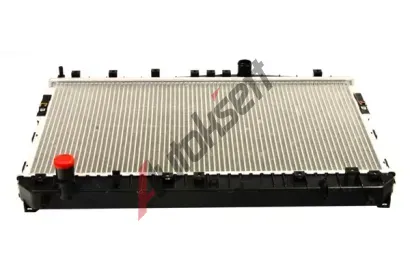 MAXGEAR Chladi vody MXG AC230049, AC230049