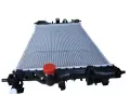MAXGEAR Chladi vody MXG AC230051, AC230051