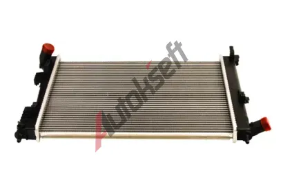 MAXGEAR Chladi� vody MXG AC230052, AC230052