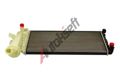 MAXGEAR Chladič vody MXG AC230056, AC230056 MAXGEAR Chladič vody MXG AC230056, AC230056