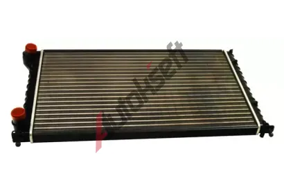 MAXGEAR Chladič vody MXG AC230057, AC230057 MAXGEAR Chladič vody MXG AC230057, AC230057