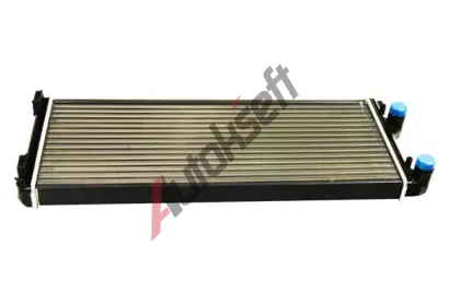 MAXGEAR Chladič vody MXG AC230058, AC230058 MAXGEAR Chladič vody MXG AC230058, AC230058