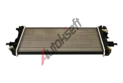 MAXGEAR Chladič vody MXG AC230066, AC230066 MAXGEAR Chladič vody MXG AC230066, AC230066