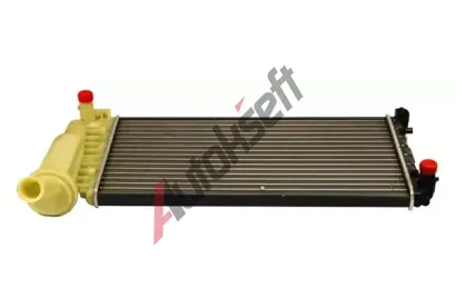 MAXGEAR Chladič vody MXG AC230072, AC230072 MAXGEAR Chladič vody MXG AC230072, AC230072