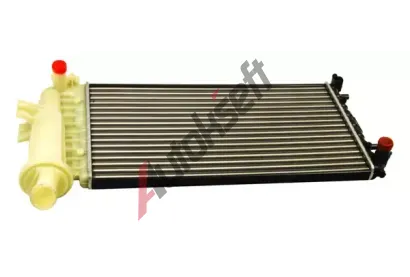 MAXGEAR Chladič vody MXG AC230073, AC230073 MAXGEAR Chladič vody MXG AC230073, AC230073