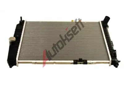 MAXGEAR Chladi vody MXG AC230077, AC230077