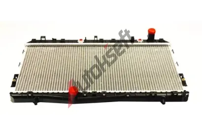 MAXGEAR Chladič vody MXG AC230080, AC230080 MAXGEAR Chladič vody MXG AC230080, AC230080