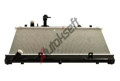 MAXGEAR Chladi vody MXG AC230081, AC230081