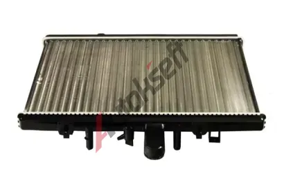 MAXGEAR Chladič vody MXG AC230082, AC230082 MAXGEAR Chladič vody MXG AC230082, AC230082