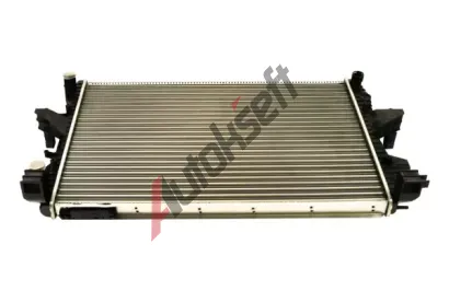 MAXGEAR Chladič vody MXG AC230083, AC230083 MAXGEAR Chladič vody MXG AC230083, AC230083