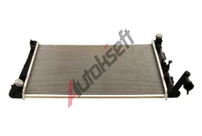 MAXGEAR Chladič vody MXG AC230086, AC230086 MAXGEAR Chladič vody MXG AC230086, AC230086