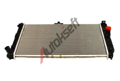 MAXGEAR Chladič vody MXG AC230088, AC230088 MAXGEAR Chladič vody MXG AC230088, AC230088