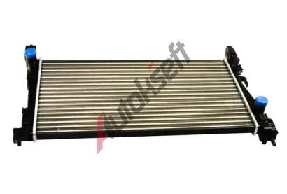 MAXGEAR Chladi� vody MXG AC230089, AC230089