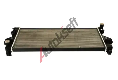 MAXGEAR Chladič vody MXG AC230091, AC230091 MAXGEAR Chladič vody MXG AC230091, AC230091