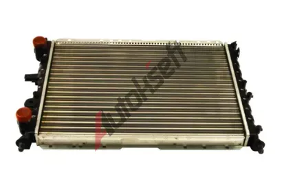 MAXGEAR Chladič vody MXG AC230092, AC230092 MAXGEAR Chladič vody MXG AC230092, AC230092