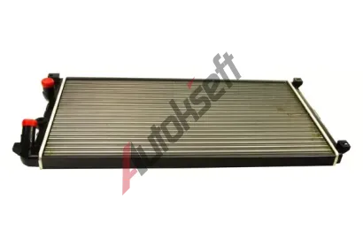 MAXGEAR Chladič vody MXG AC230098, AC230098 MAXGEAR Chladič vody MXG AC230098, AC230098