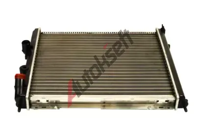 MAXGEAR Chladič vody MXG AC230099, AC230099 MAXGEAR Chladič vody MXG AC230099, AC230099