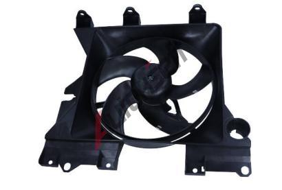 MAXGEAR Vtrk chlazen motoru MXG AC230102, AC230102