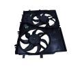 Vtrk chlazen motoru MAXGEAR ‐ MXG AC230106