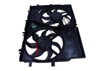 MAXGEAR Vtrk chlazen motoru MXG AC230106, AC230106