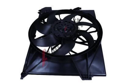 MAXGEAR Větrák chlazení motoru MXG AC230109, AC230109  MAXGEAR Větrák chlazení motoru MXG AC230109, AC230109