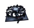 MAXGEAR Vtrk chlazen motoru MXG AC230110, AC230110