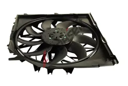 MAXGEAR V�tr�k chlazen� motoru MXG AC230116, AC230116