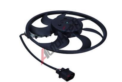 MAXGEAR Vtrk chlazen motoru MXG AC230117, AC230117